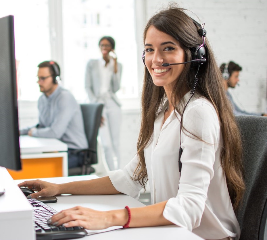 MetaDeep call center