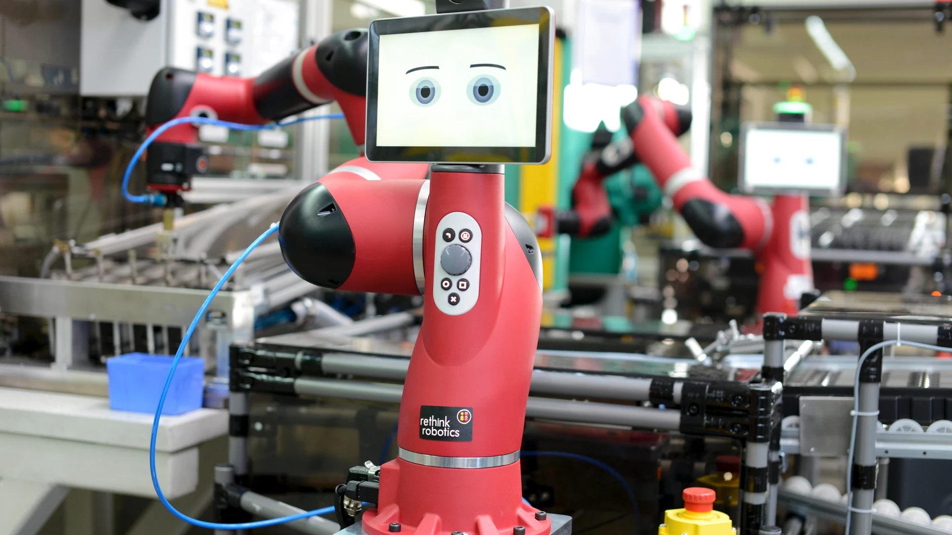 The Future of Work, 2027–2030