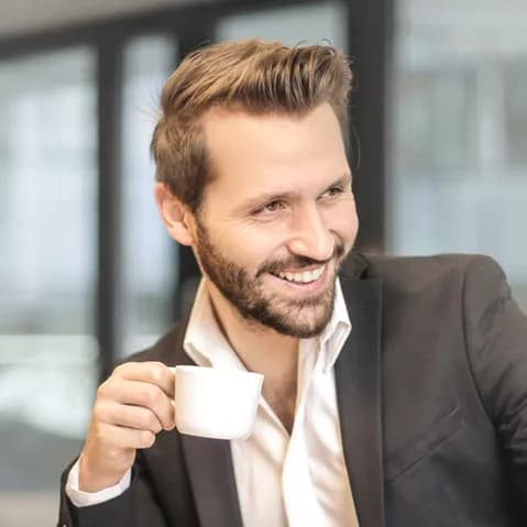 دکتر رضا محمدی - مدیر فناوری اطلاعات، بیمه پارسیان