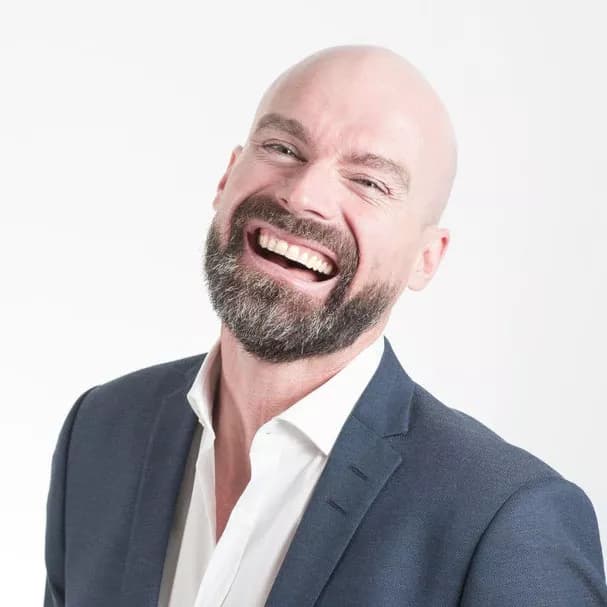 امیر حسینی - معاون فناوری، اسنپ